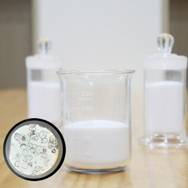 HN60 Microsferas de vidro oco para fluidos de perfuração de campos petrolíferos