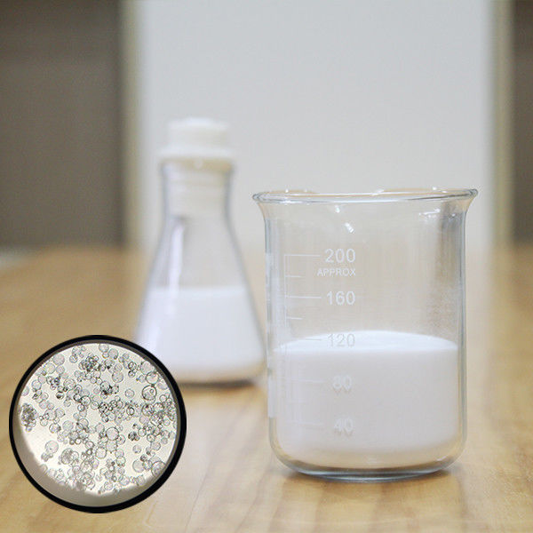 Microesferas de Vidro e Esferas Ocas de Vidro para Soluções Leves e Duráveis com Condutividade Térmica de 0,05 W/m·K e Resistência Química