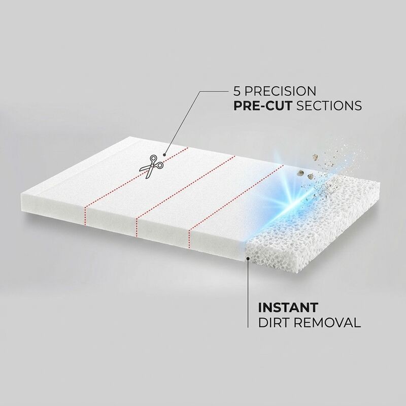 2000 Psi Resistência à compressão Grânulos de vidro ocos com baixa condutividade térmica 0,130 e teor de umidade < 0,5% para aplicações industriais